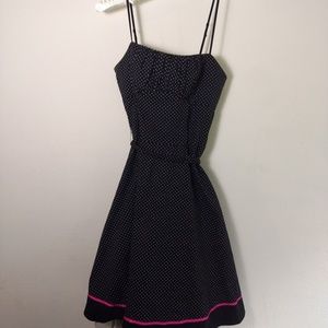 Ruby Rox Dress sz5  a9